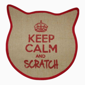 tapis-griffoir-chat-rouge