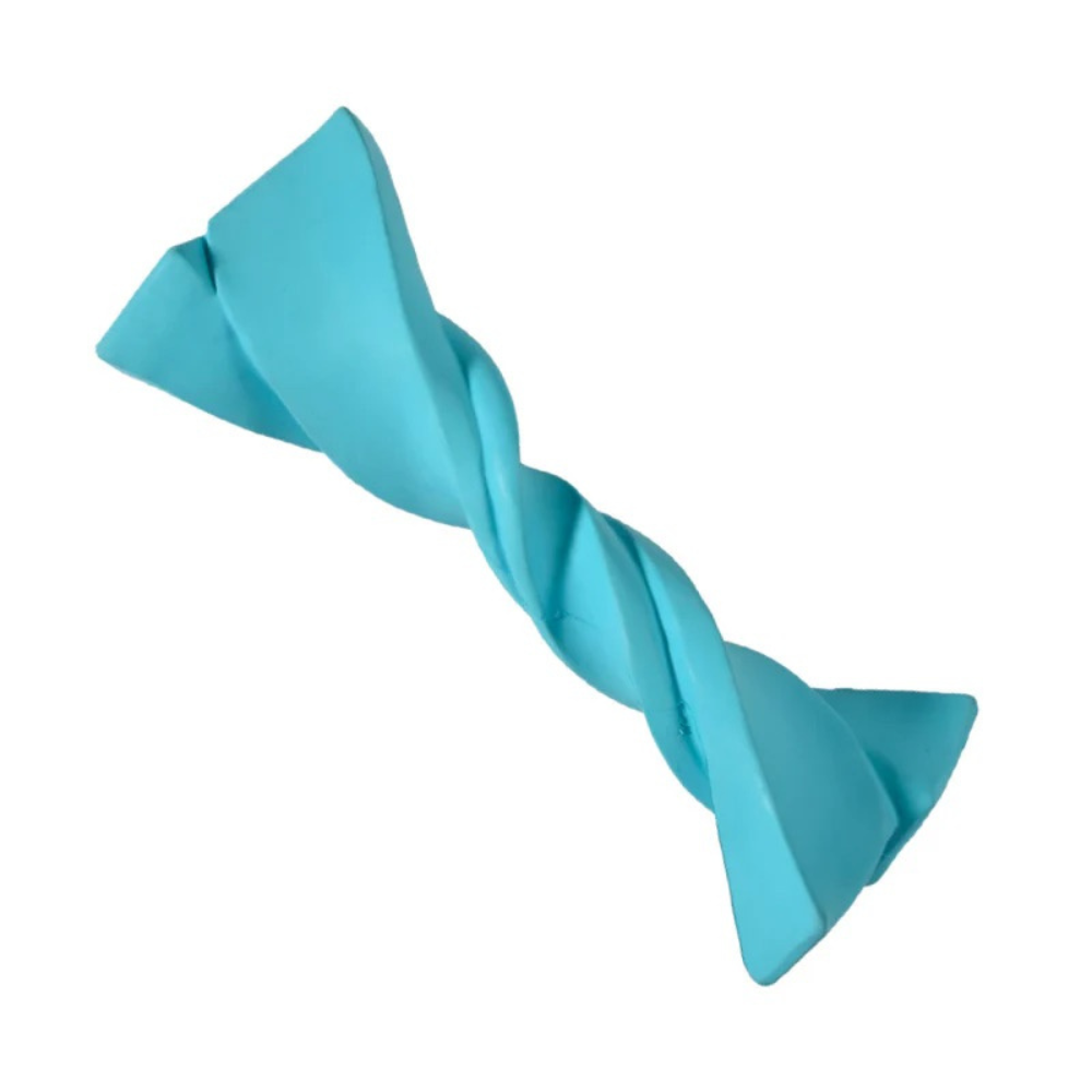 Jouet pour Chien Twist Bleu