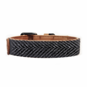 collier-pour-chien-archibald-en-tweed