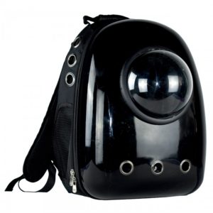 Sac à Dos Hublot pour Chien et Chat