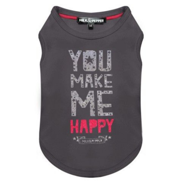 t-shirt-happy-pour-chien-milk-and-pepper