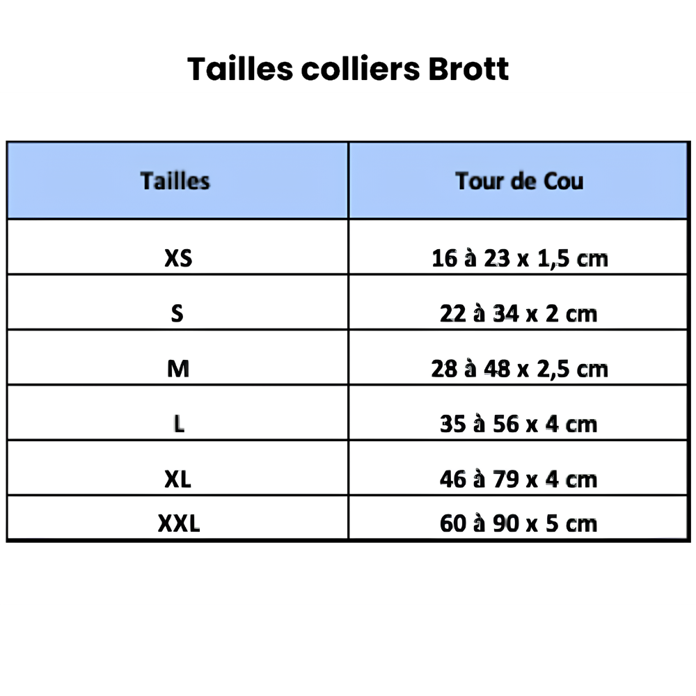 tailles-colliers textura-brott tailles-colliers-textura-brott