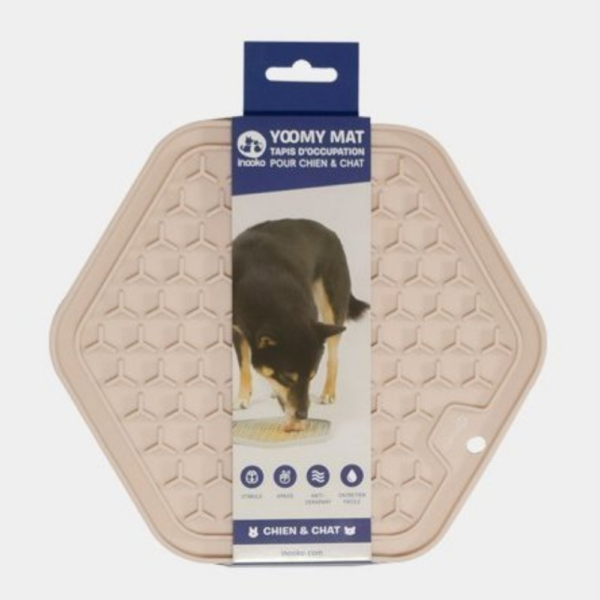 tapis-de-lechage-sable-yoomy-pour-chien-et-chat