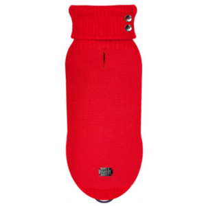 pull-helsinki-rouge-pour-chien