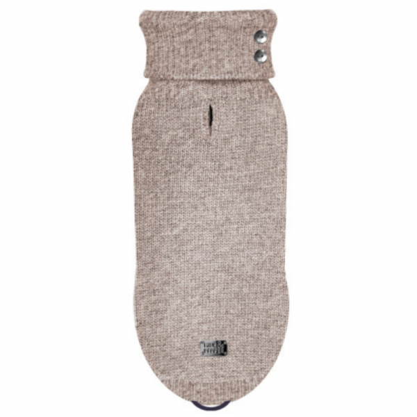 pull-helsinki-taupe-pour-chien
