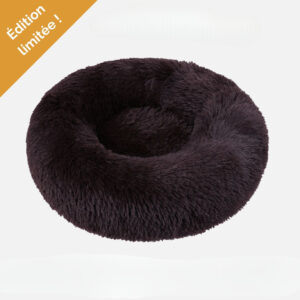 coussin apaisant chocolat