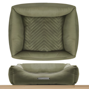 sofa-dehoussable-kaki-pour-chien-et-chat