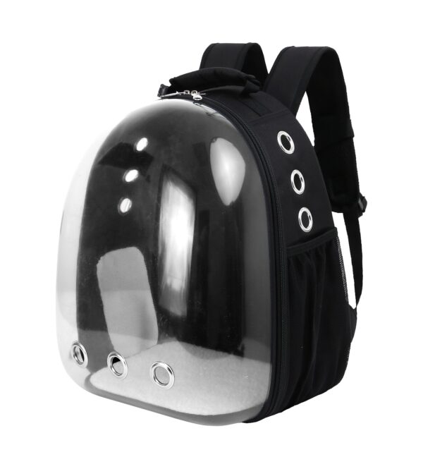Sac à Dos Bulle pour Chiens et Chats