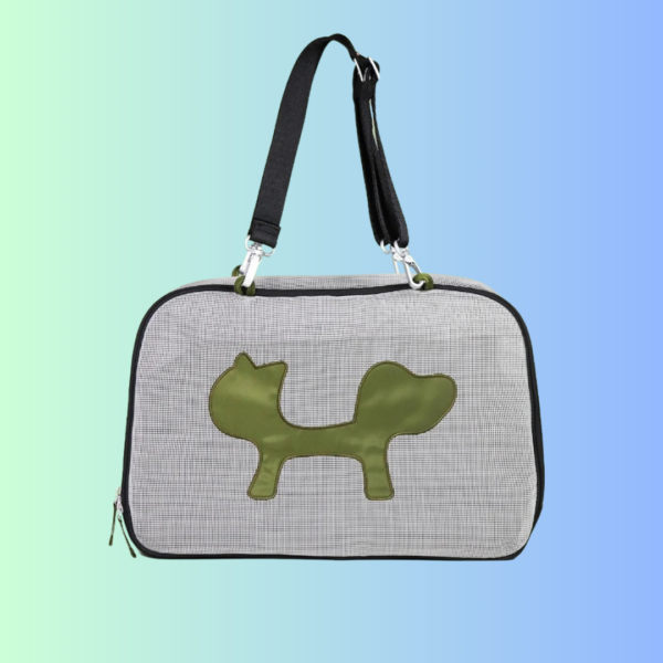 sac de transport pour chien et chat