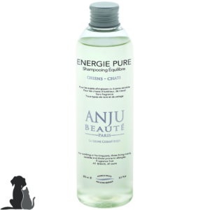 Shampoing Énergie Pure Équilibre | Anju Beauté