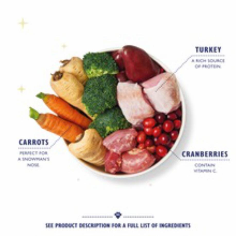 4 patee-de-noel-pour-chien-lily-s-kitchen