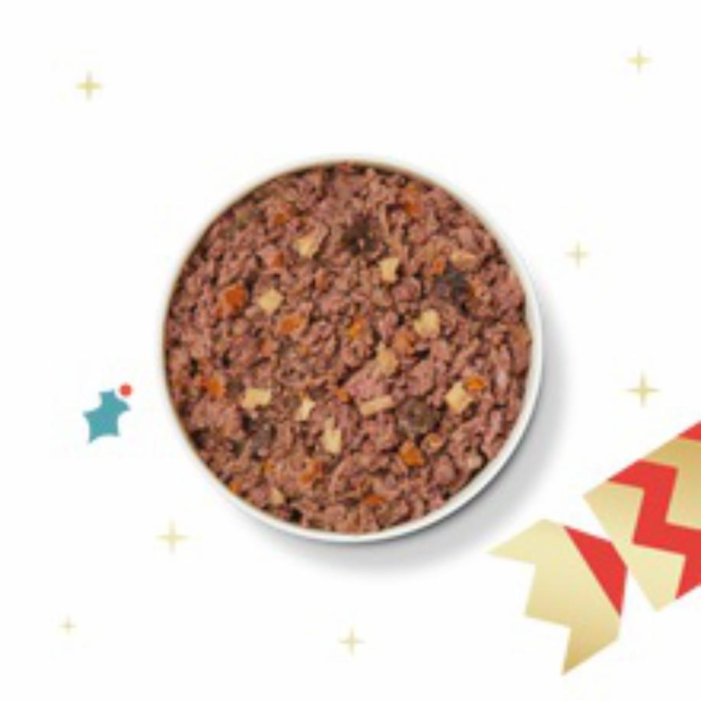 5 patee-de-noel-pour-chien-lily-s-kitchen