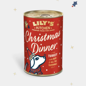 patee-de-noel-pour-chien-lily-s-kitchen-edition-limitee