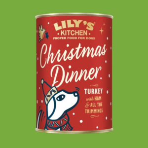 patee-de-noel-pour-chien-lily-s-kitchen-edition-limitee