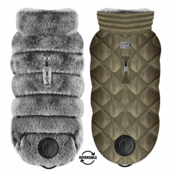 doudoune-reversible-kaki-victor