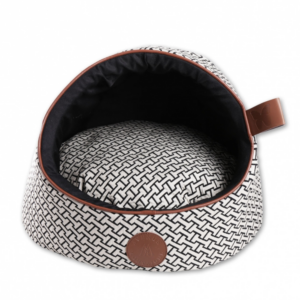 Cachette pour petit chien et chat