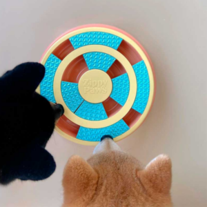 Smarty Paws Wagging Wheel de ZippyPaws