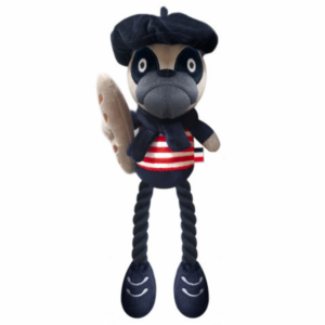 Doudou Bouledogue Antonin