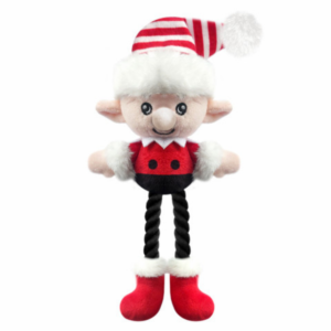 Doudou Lutin Jacoby peluche milkandpepper