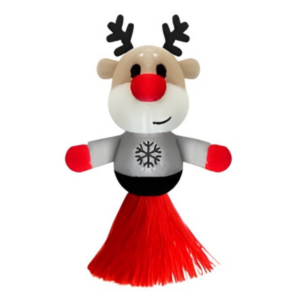 Doudou Renne Olaf de MilkandPepper