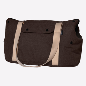 Sac de transport Balade Marron-bobby