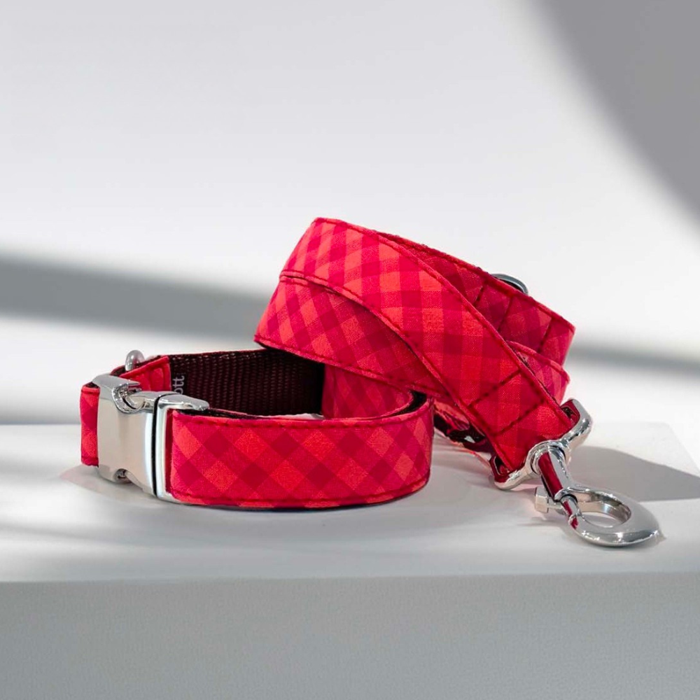 collier-granada-orange-et-rouge-pour-chien-brott collier-granada-orange-et-rouge-pour-chien