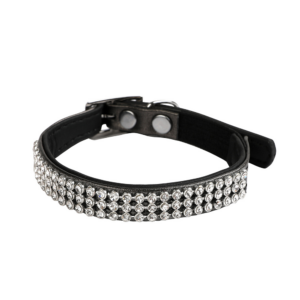 collier-pour-chat-diams-noir