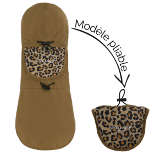 impermeable-pliable-camel-pour-chien