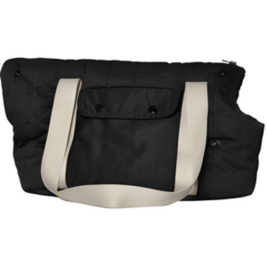 sac-de-transport-doux-noir-pour-chien