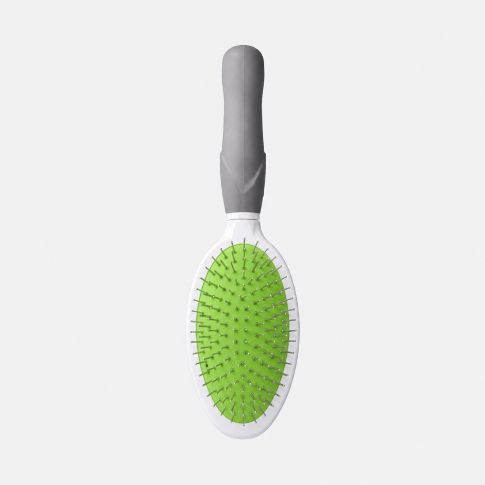 Brosse double pour chien et chat-3 Brosse double pour chien et chat