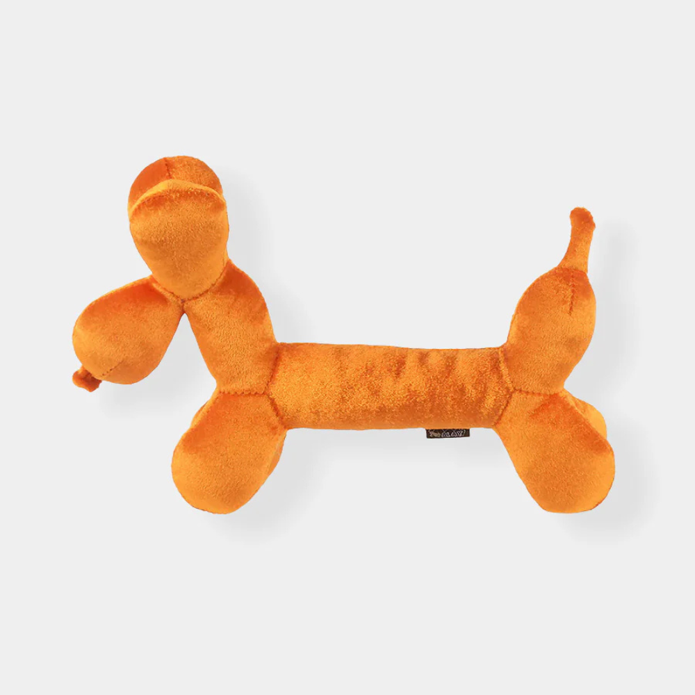 Peluche pour chien Balloon Buddy