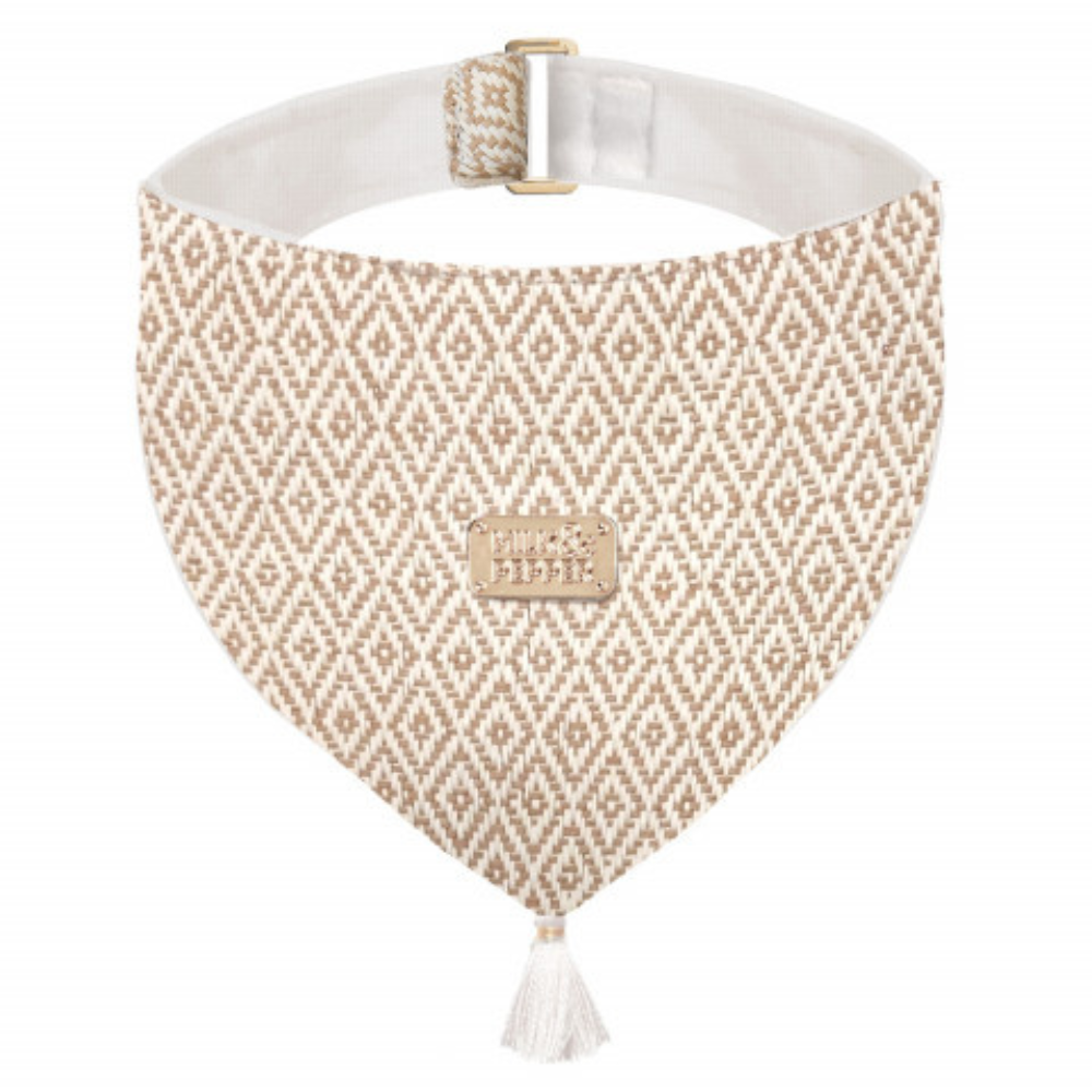 bandana-beige-et-ecru-jabali