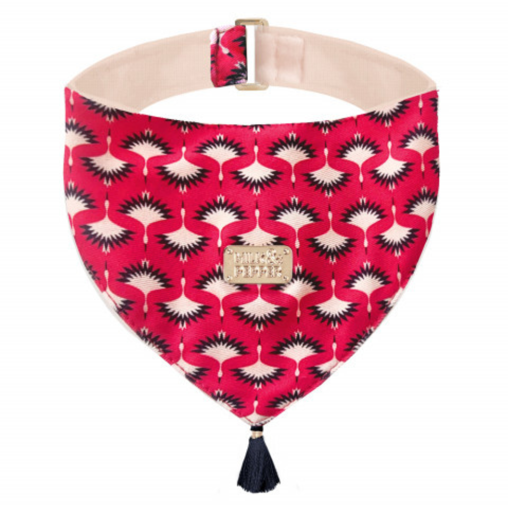 bandana-fuchsia-et-rose-julia