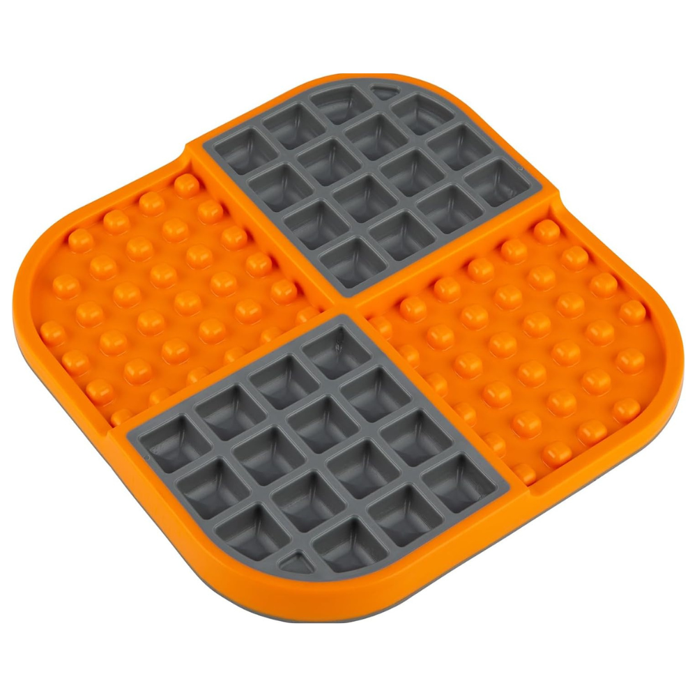 gamelle-anti-glouton-orange-slomo-de-lickimat-2 gamelle-anti-glouton-orange-slomo-de-lickimat