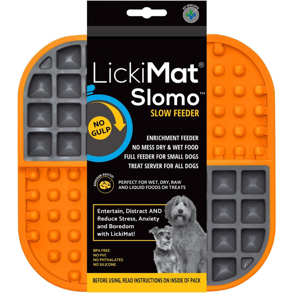 gamelle-anti-glouton-orange-slomo-de-lickimat