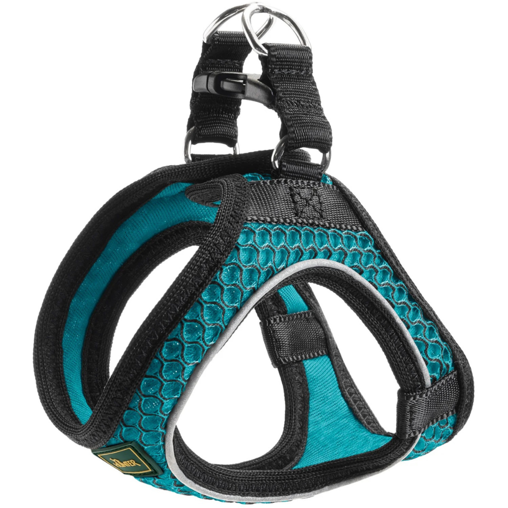 harnais-hilo-confort-turquoise