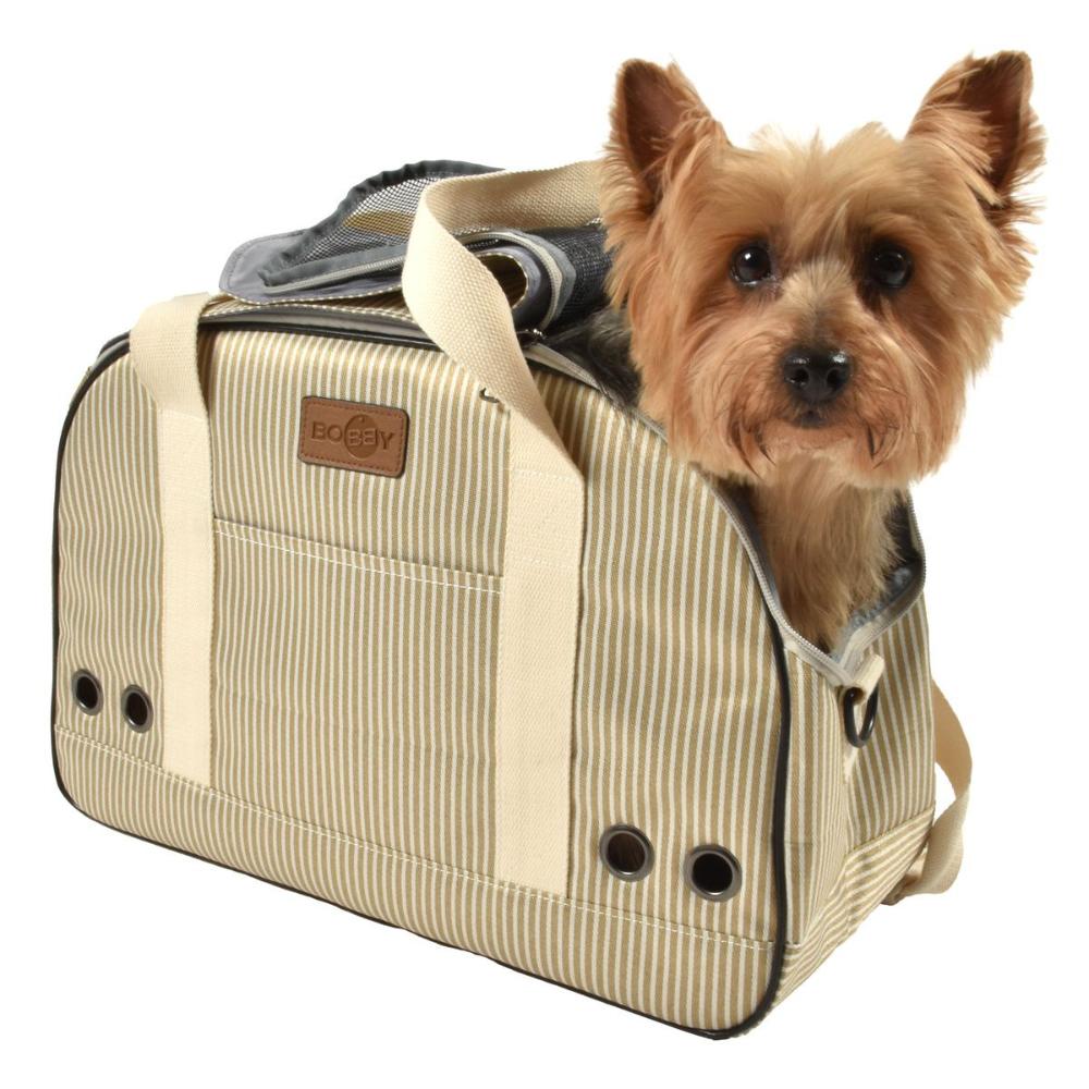 sac-de-transport-beige-pour-chien