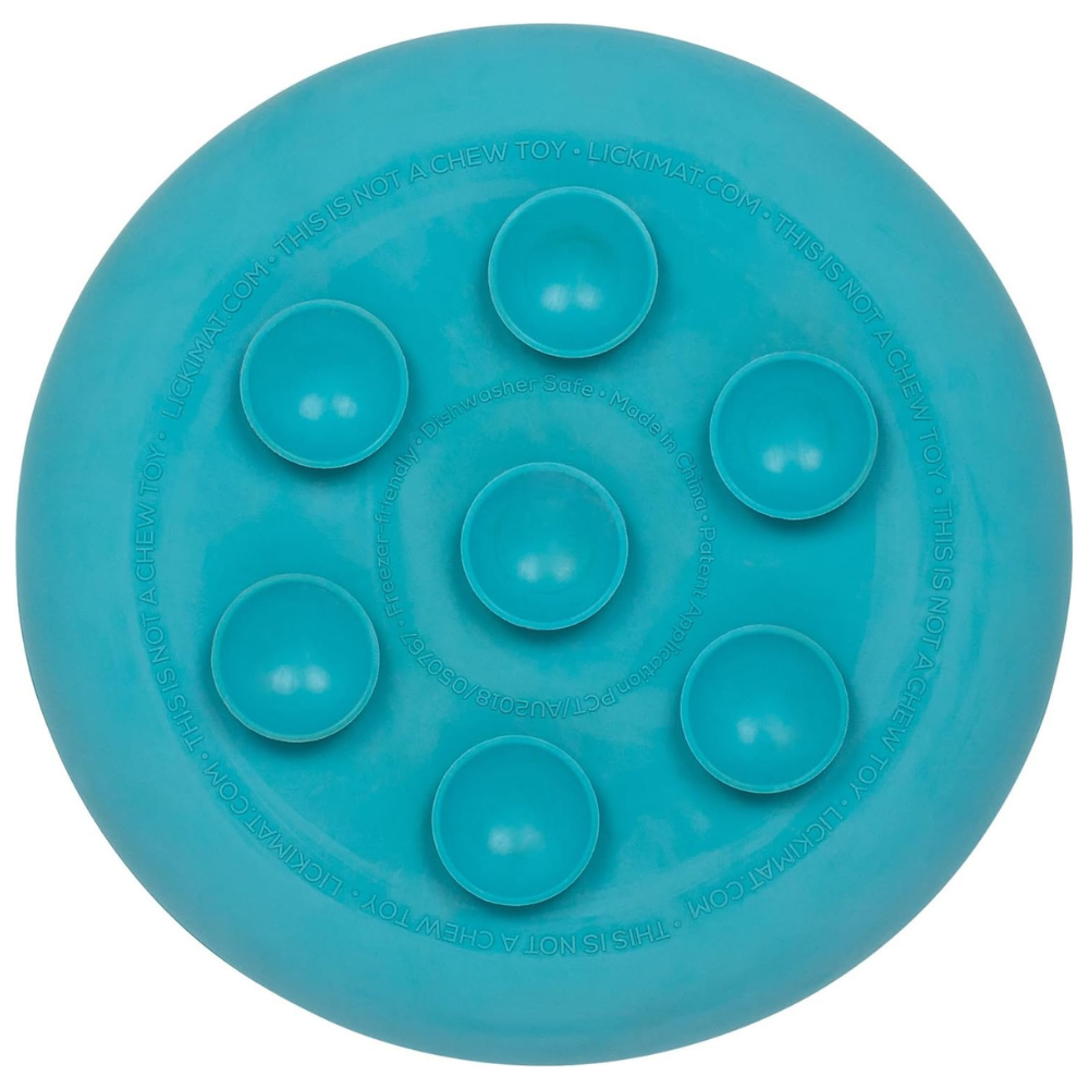 tapis-a-lecher-ufo-bleu-lickimat-2 tapis-a-lecher-ufo-bleu-lickimat
