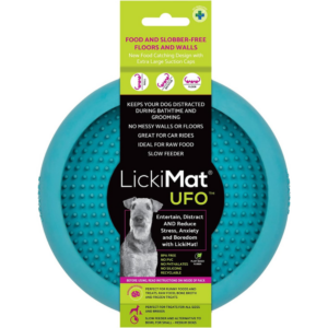 tapis-a-lecher-ufo-bleu-lickimat