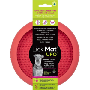 tapis-a-lecher-ufo-rouge-lickimat