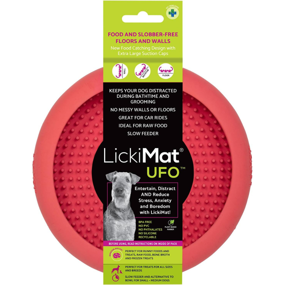 tapis-a-lecher-ufo-rouge-lickimat