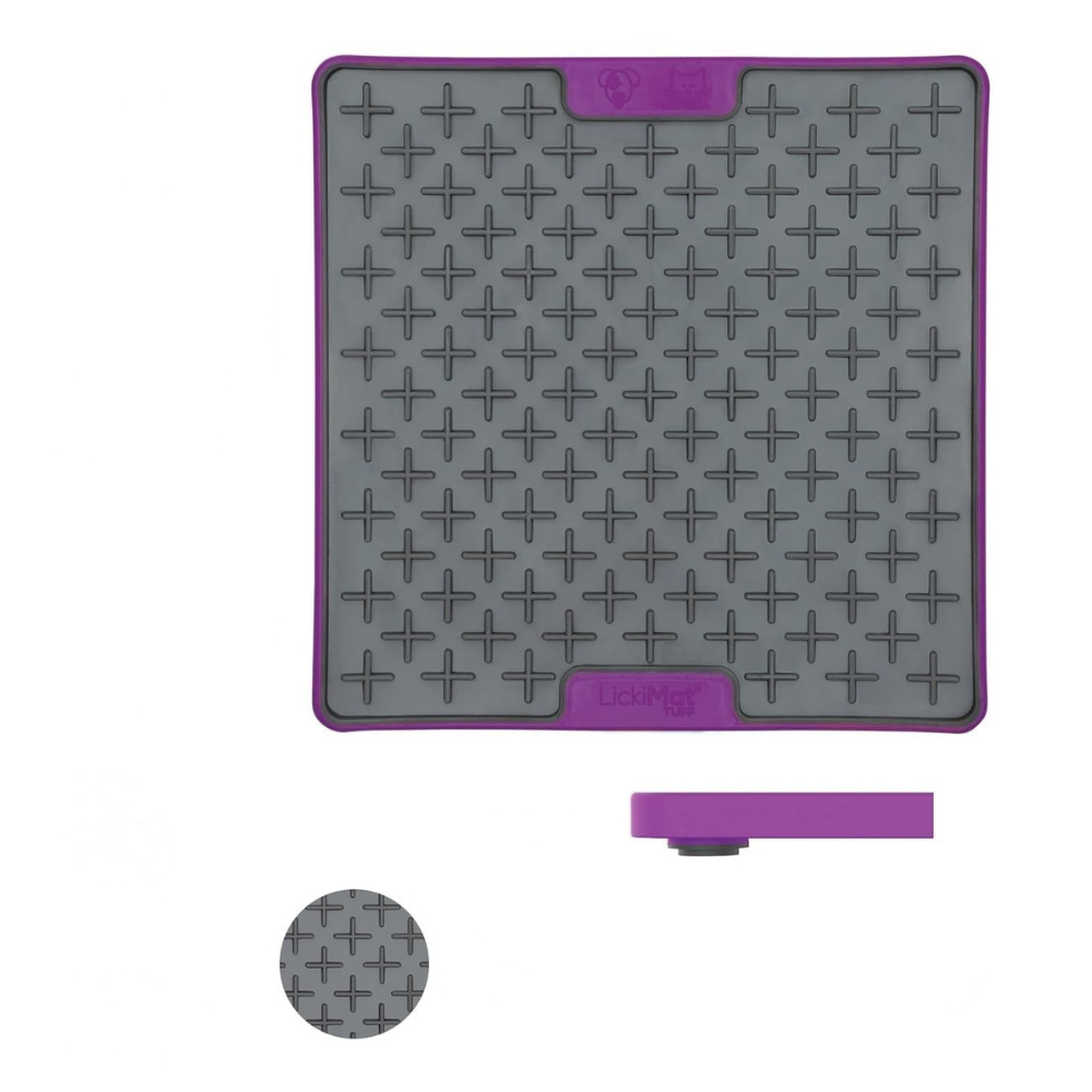tapis-de-lechage-violet-tuff-buddy-de-lickimat-2 tapis-de-lechage-violet-tuff-buddy-de-lickimat