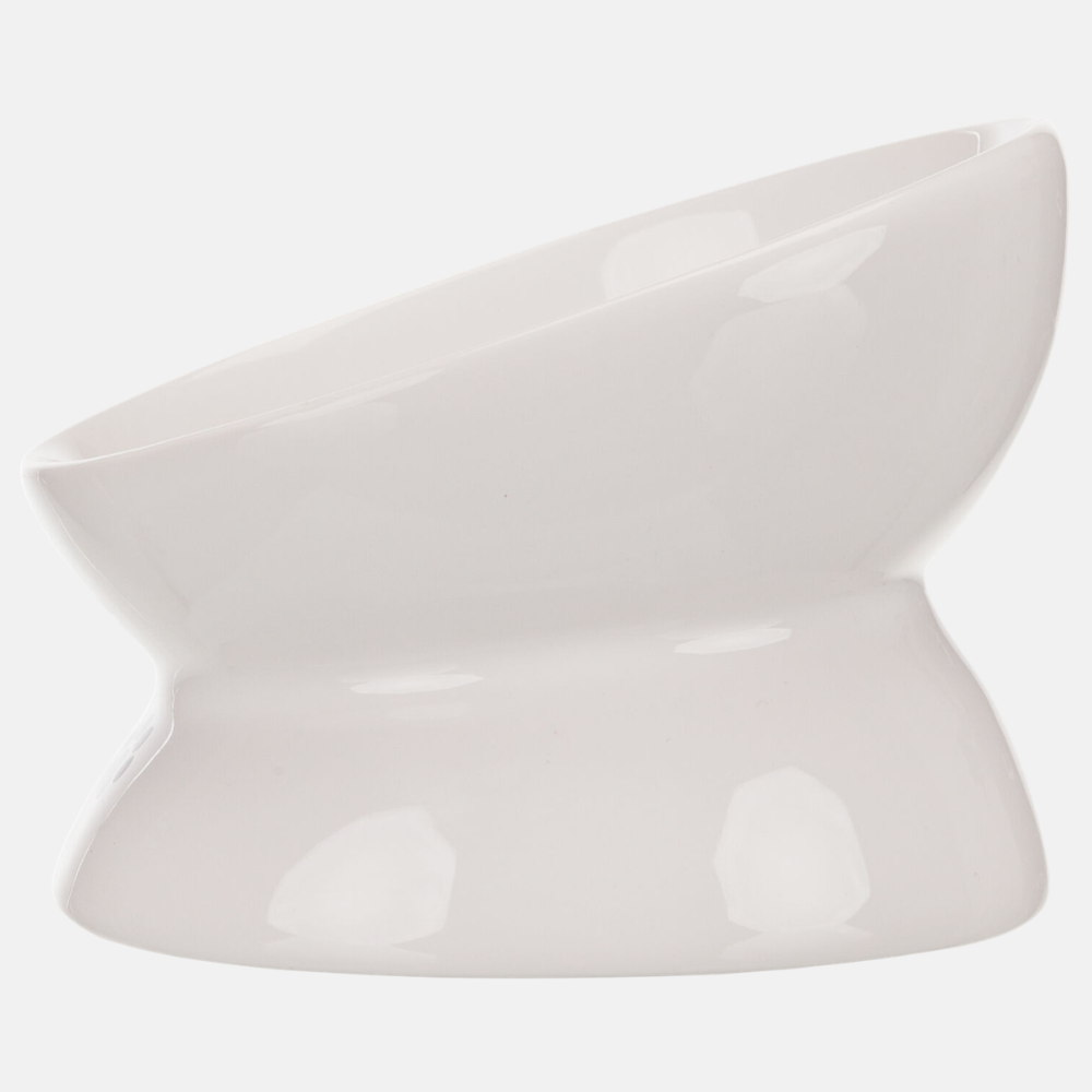 gamelle-surelevee-en-ceramique-blanche-motifs-pattes-3 gamelle-surelevee-en-ceramique-blanche-motifs-pattes