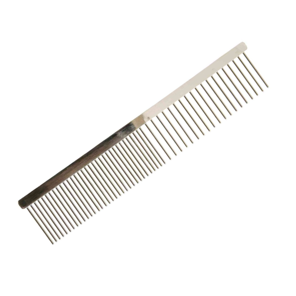 peigne-double-metal-trixie-pour-chien-et-chat-1 peigne-double-metal-trixie-pour-chien-et-chat