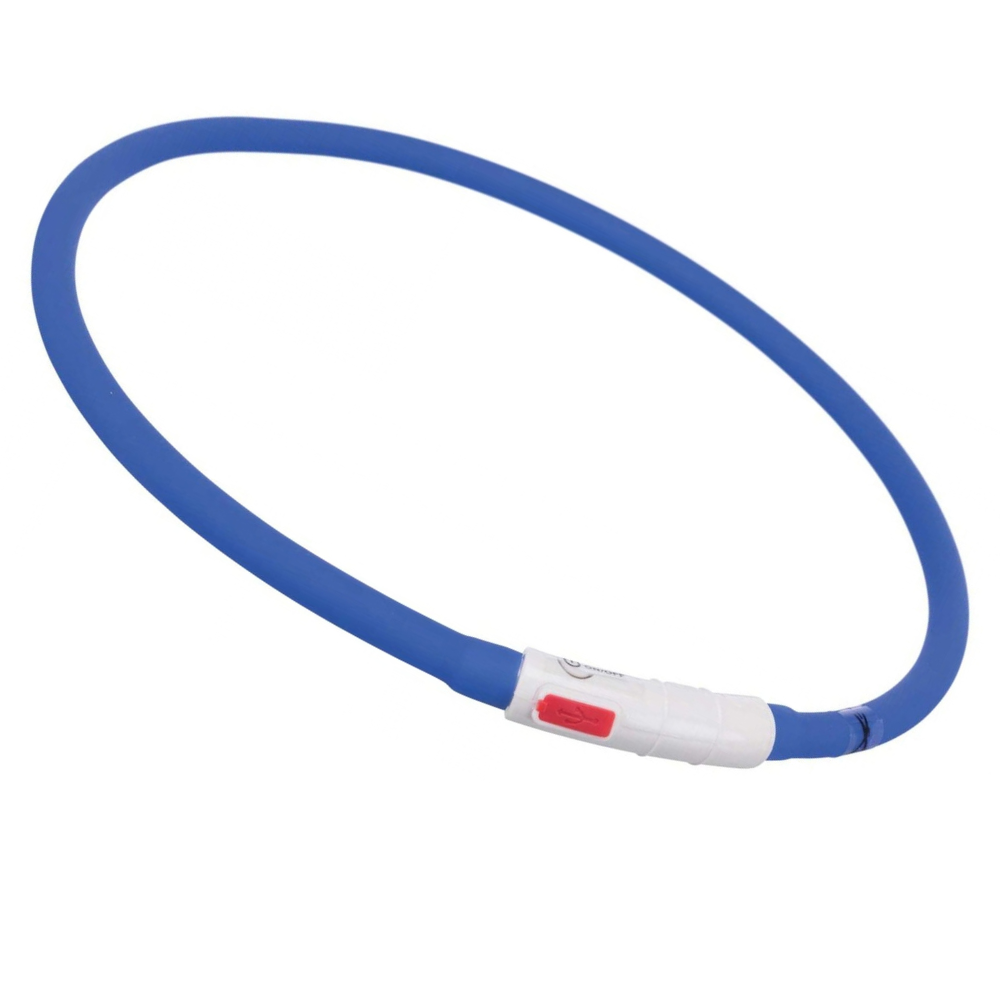 anneau-lumineux-bleu-pour-chien-2 anneau-lumineux-bleu-pour-chien