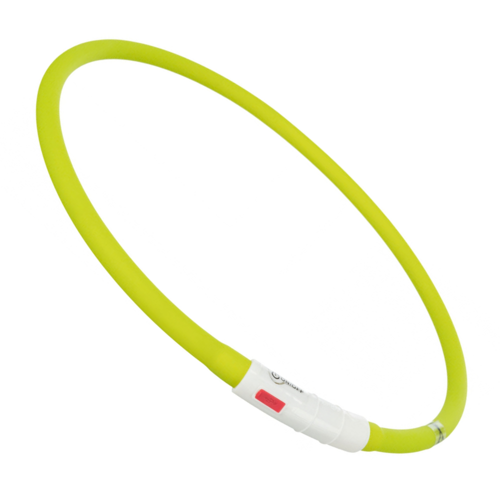 anneau-lumineux-vert-pour-chien-2 anneau-lumineux-vert-pour-chien