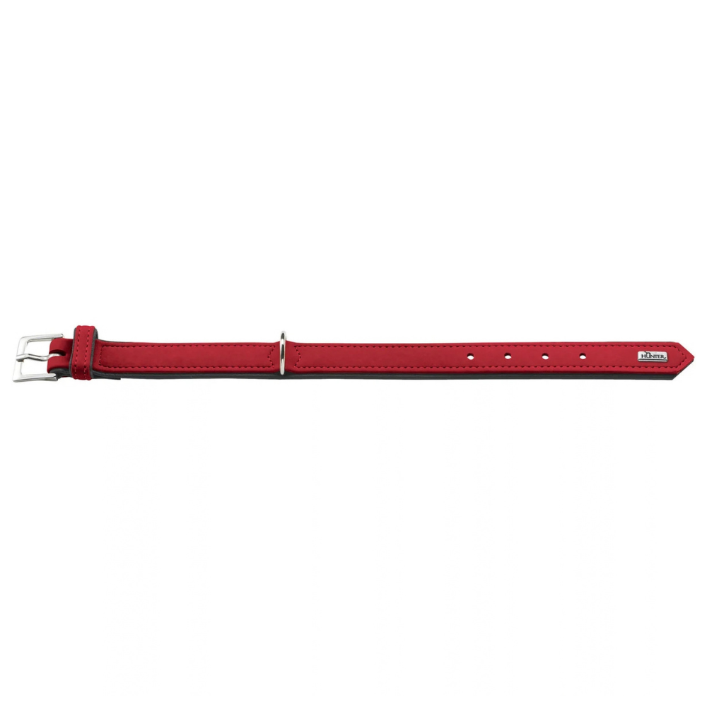 collier-softie-rouge-pour-chien-2 collier-softie-rouge-pour-chien