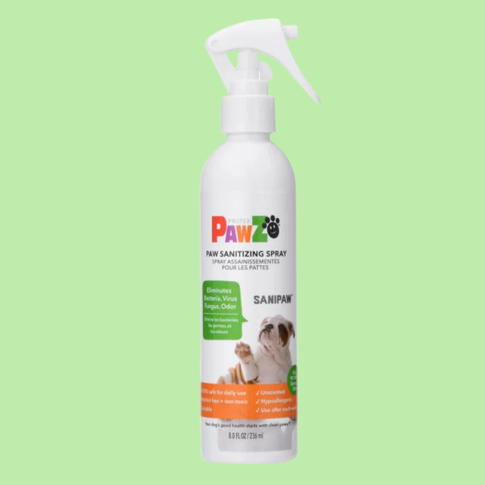 spray-nettoyant-pour-pattes-de-chien