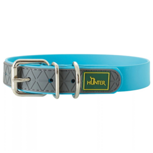 collier-convenience-bleu-hunter-pour-chien
