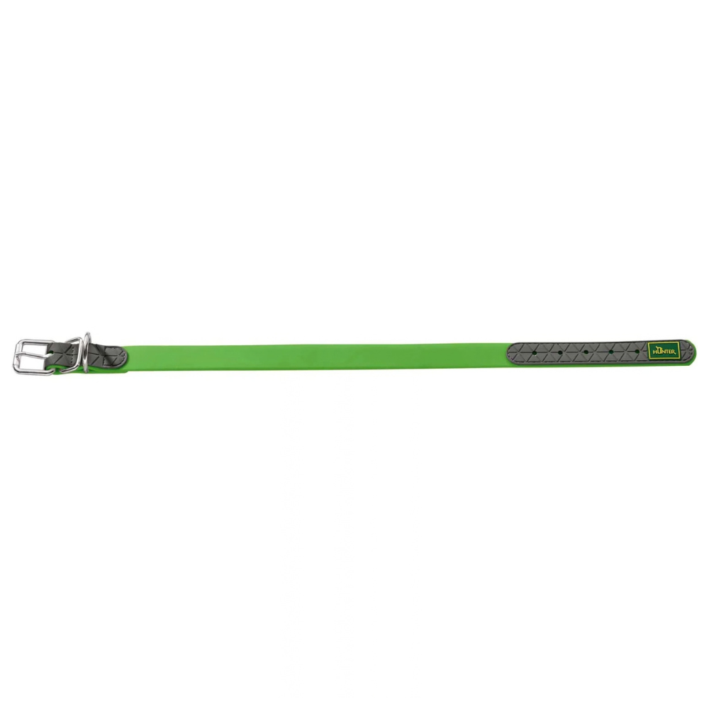 collier-convenience-vert-hunter-pour-chien-2 collier-convenience-vert-hunter-pour-chien
